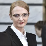 Președinta ÎCCJ atacă legea la CCR