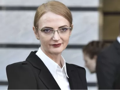 Președinta ÎCCJ atacă legea la CCR