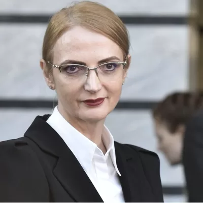 Președinta ÎCCJ atacă legea la CCR