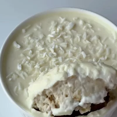 „Raffaello” fără zahăr, reinterpretat. Rețeta care a cucerit internetul