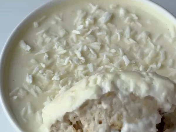 „Raffaello” fără zahăr, reinterpretat. Rețeta care a cucerit internetul
