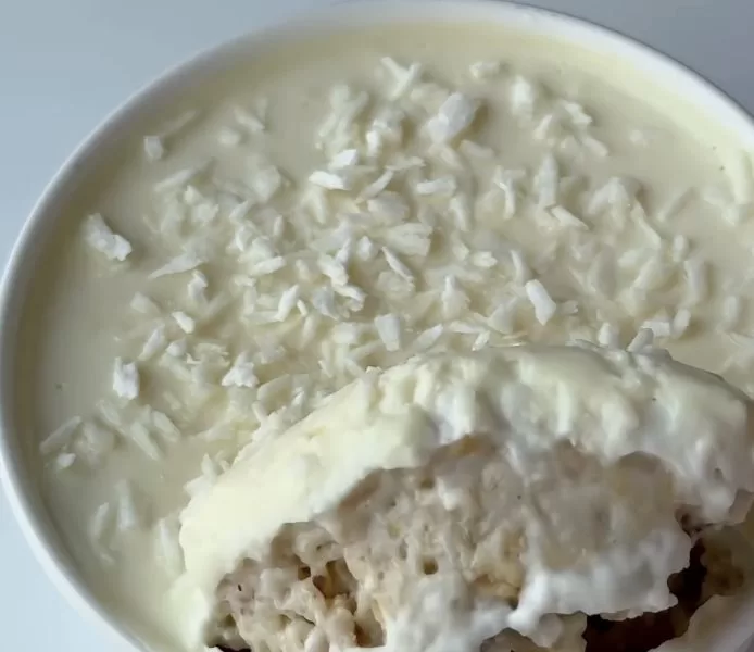 „Raffaello” fără zahăr, reinterpretat. Rețeta care a cucerit internetul