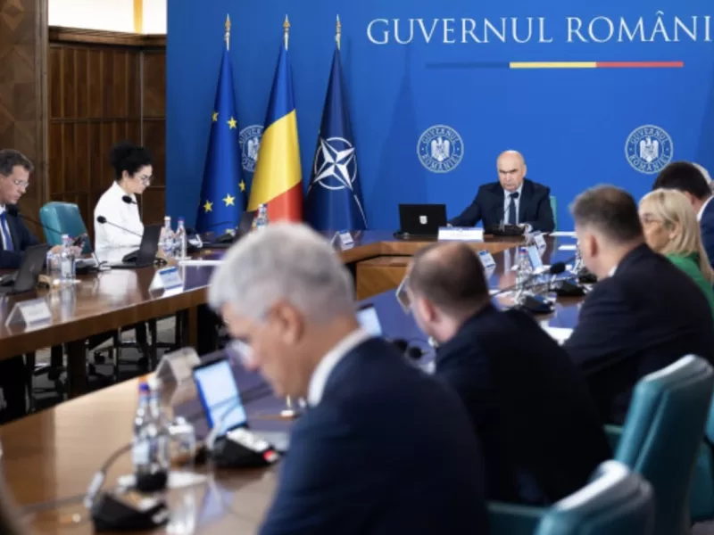 Era și cazul! Și-a dat demisia