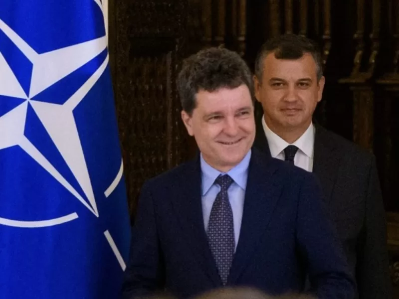 E adevărat! Eugen Tomac...