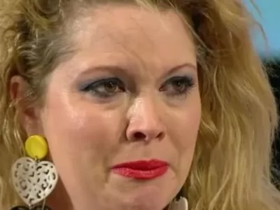 Oana Lis e la pământ. Plânge neîncetat după ce a murit