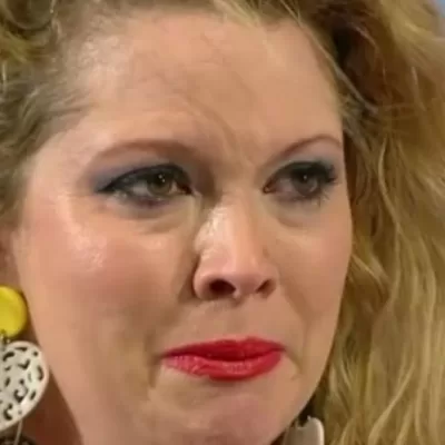Oana Lis e la pământ. Plânge neîncetat după ce a murit