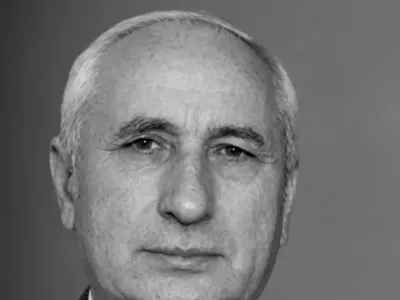 Doliu în UDMR! Tocmai au făcut anunțul. Din păcate a murit