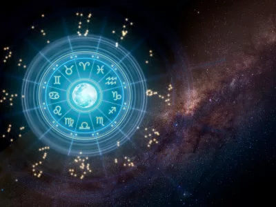 Horoscop zilnic 3 aprilie 2026