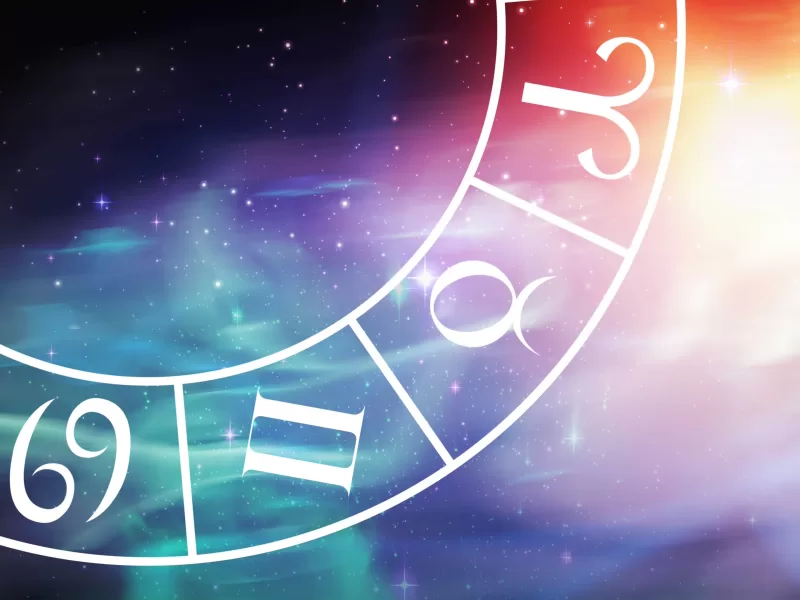 Se abat ghinionul și blestemele peste 4 zodii! Din păcate vine o perioadă de foc pentru ele și cu multe încercări
