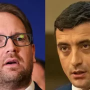 La asta nu se aștepta nimeni! AUR și Dominic Fritz au