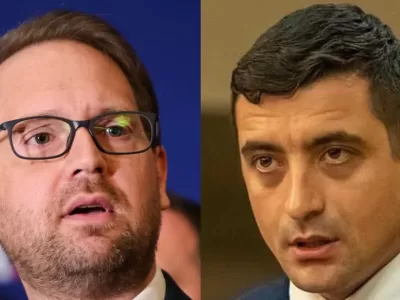 La asta nu se aștepta nimeni! AUR și Dominic Fritz au