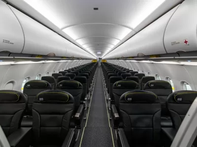 A făcut anunțul! O companie aeriană renumită anulează toate zborurile