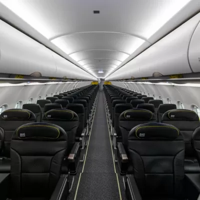 A făcut anunțul! O companie aeriană renumită anulează toate zborurile
