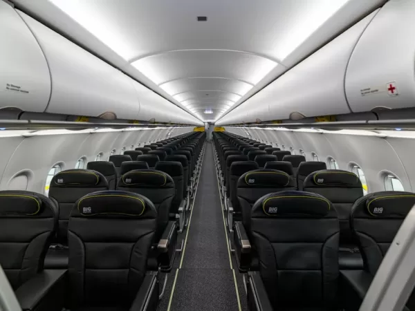 A făcut anunțul! O companie aeriană renumită anulează toate zborurile