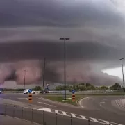 Ore critice pentru România! Meteorologii anunță...