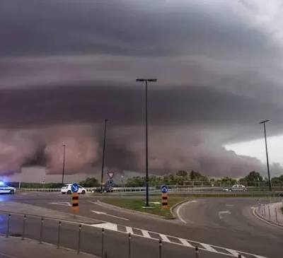 Ore critice pentru România! Meteorologii anunță...