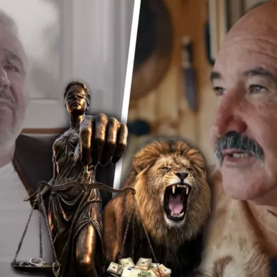 Câți bani ar fi primit Sile și Nuțu Cămătaru pentru documentarul de la Pro TV