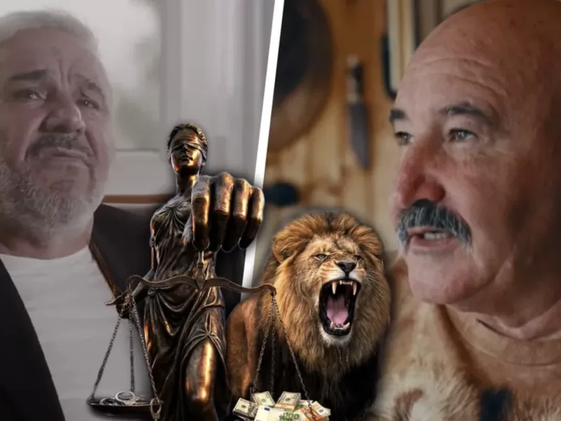 Câți bani ar fi primit Sile și Nuțu Cămătaru pentru documentarul de la Pro TV