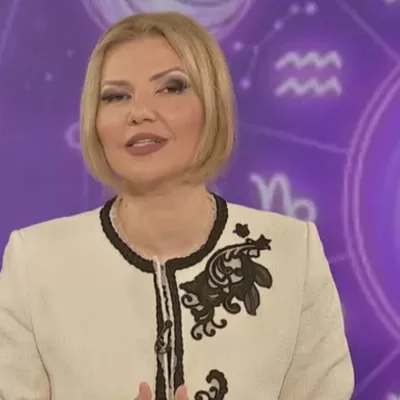 Horoscop Alina Bădic până pe 20 iunie