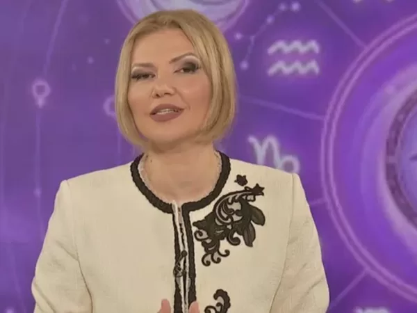 Horoscop Alina Bădic până pe 20 iunie