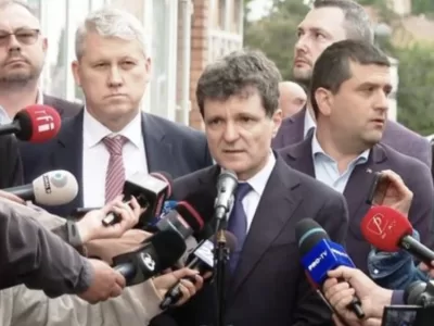 Cutremur în politica din România. A demisionat