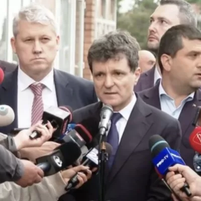 Cutremur în politica din România. A demisionat