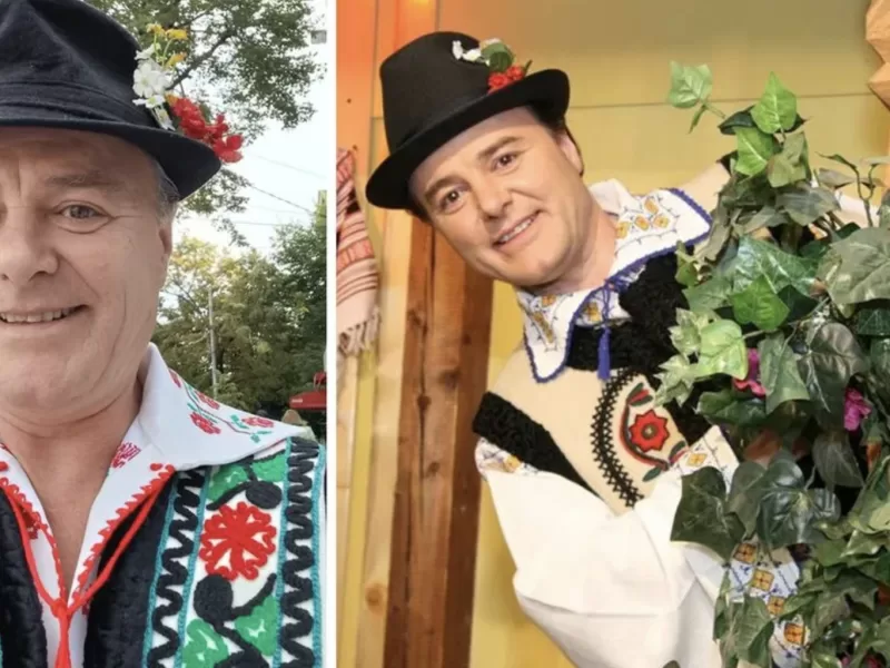 Aurică Totolici a fost condamnat la 17 ani de închisoare