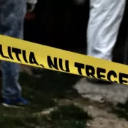 Un bărbat a împușcat un copil