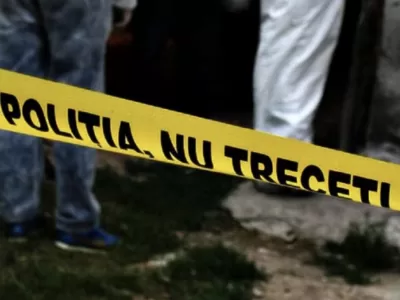 Un bărbat a împușcat un copil