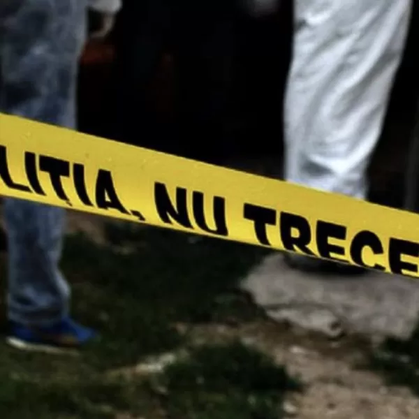 Un bărbat a împușcat un copil