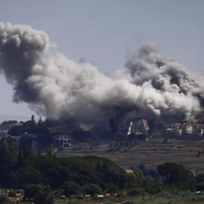 Cel puțin 20 de morți în Liban după noi atacuri israeliene. Acordul de încetare a focului este extrem de fragil