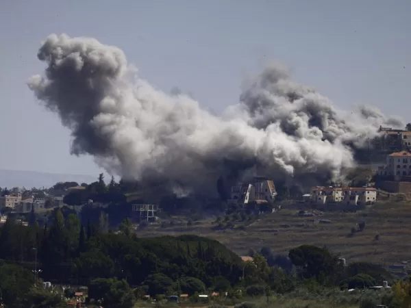 Cel puțin 20 de morți în Liban după noi atacuri israeliene. Acordul de încetare a focului este extrem de fragil