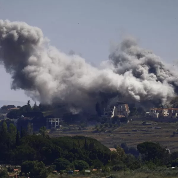 Cel puțin 20 de morți în Liban după noi atacuri israeliene. Acordul de încetare a focului este extrem de fragil