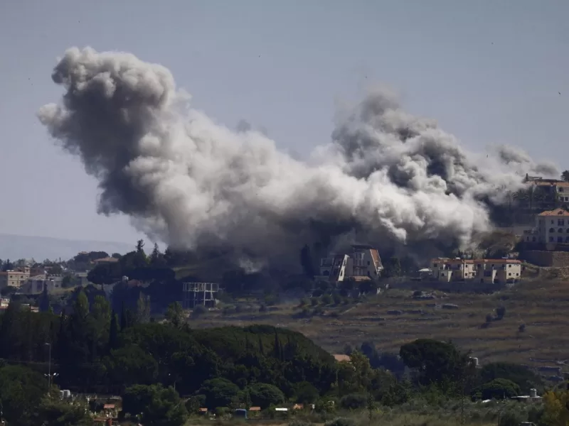 Cel puțin 20 de morți în Liban după noi atacuri israeliene. Acordul de încetare a focului este extrem de fragil