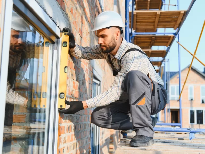 Plăci din plastic pentru construcții: soluția ușoară și rezistentă pentru proiectul tău