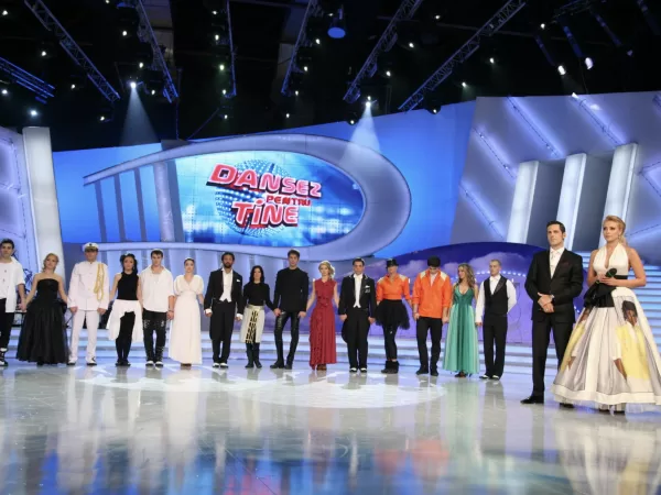 Dansez pentru tine revine. La ce TV poți urmări